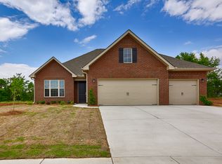 131 Berry Farm Rd, Meridianville, AL 35759