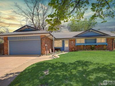 1648 S Kenton St, Aurora, CO, 80012