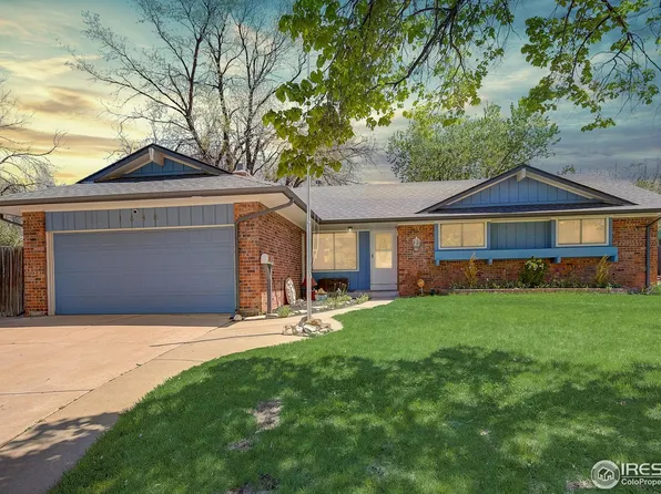 1648 S Kenton St, Aurora, CO 80012