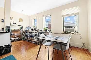 Rented by REAL New York