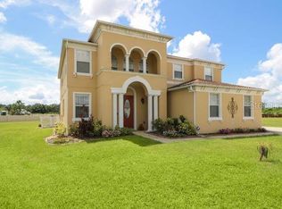 4866 Stone Acres Cir, Saint Cloud, FL 34771