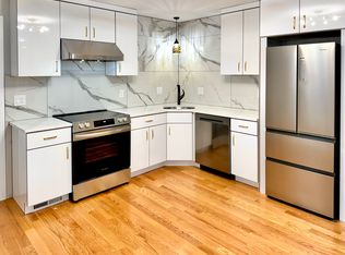 7 Ward St #1, Somerville, MA 02143