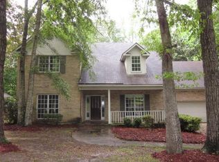 817 Artillery Range W, Daphne, AL 36527