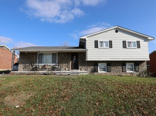 553 Lin Wal Rd, Lexington, KY 40505