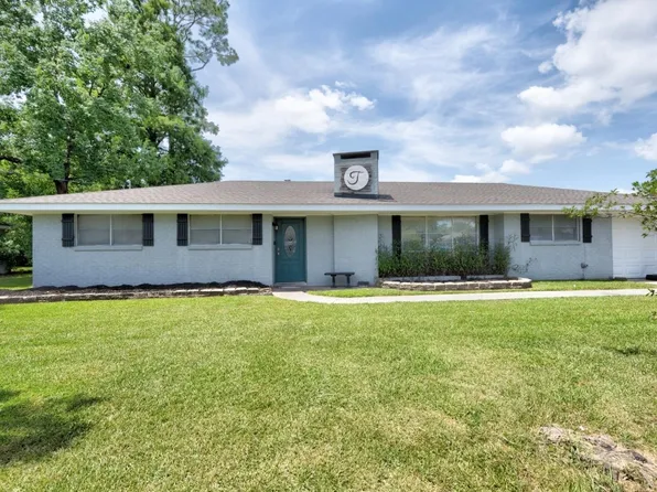 310 Park Dr, Thibodaux, LA 70301
