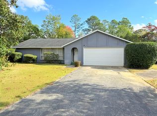 675 Alexander Dr, Orangeburg, SC 29118