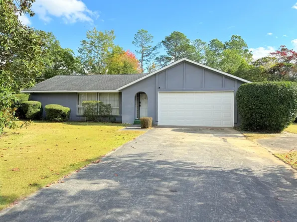 675 Alexander Dr, Orangeburg, SC 29118