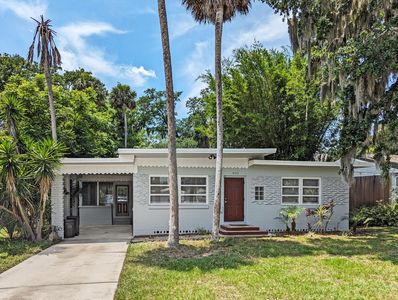 902 Faulkner St, New Smyrna Beach, FL, 32168
