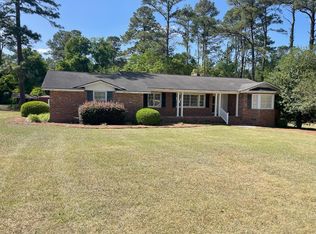 608 Us Highway 319 S, Moultrie, GA 31768