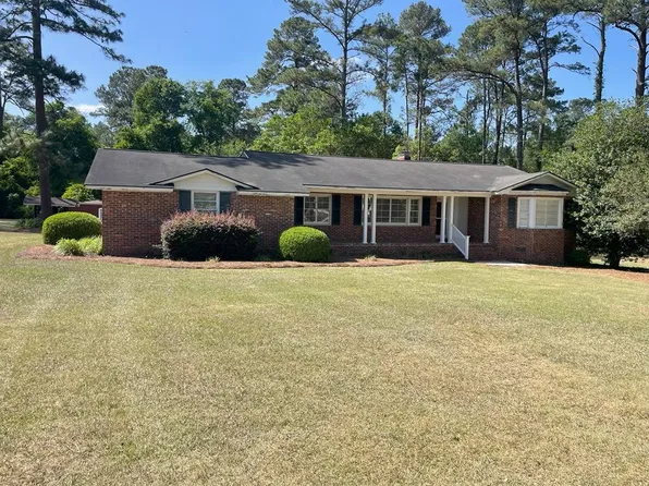 608 Us Highway 319 S, Moultrie, GA 31768