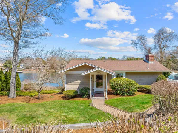 160 Waterway, Mashpee, MA 02649