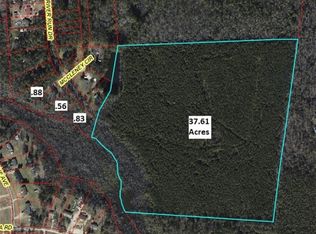 River Run Dr, Sanford, NC 27330