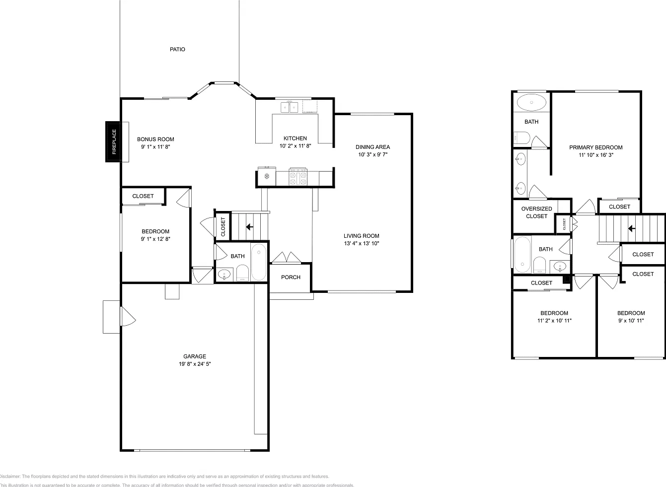6851 Kempster Lane Fontana CA — Photo 2