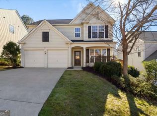 607 Wallnut Hall Trl, Woodstock, GA 30189