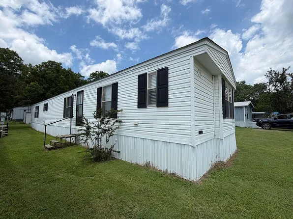 2889 Big Mineral Rd #17, Sadler, TX 76264