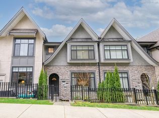 3406 Roxton Ave #4, Coquitlam, BC