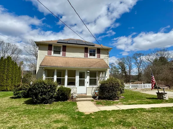 30 Mortimer Road, Plainfield, CT 06354