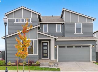 435 W Ivy St, Washougal, WA