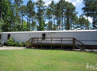 2954 Ripley Dr SE, Bolivia, NC 28422