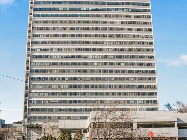 1920 1st St S #1106, Minneapolis, MN 55454