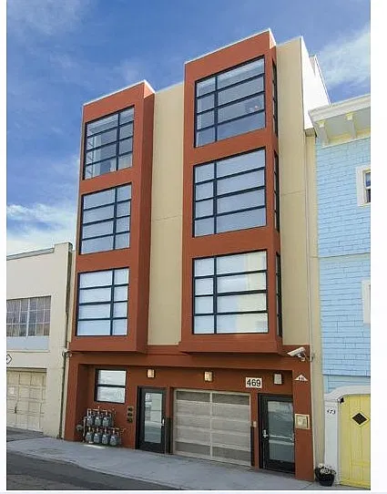 Front View