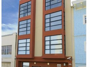 469 Tehama St APT 1, San Francisco, CA 94103