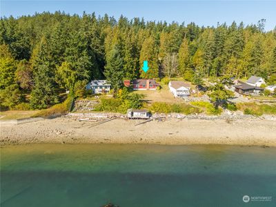 15611 Yokeko Drive, Anacortes, WA, 98221