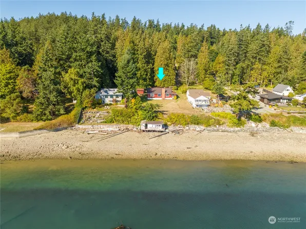 15611 Yokeko Drive, Anacortes, WA 98221