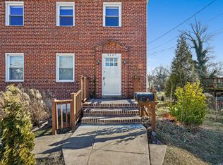 5107 Leeds Ave APT 2, Halethorpe, MD 21227