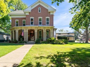 524 S Hart St, Princeton, IN 47670
