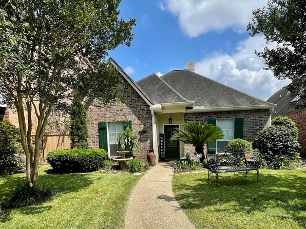 12032 Beauverde Ct, Baton Rouge, LA 70815