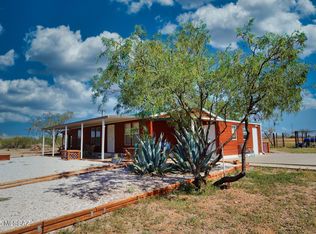 4743 E Dragoon Rd, Dragoon, AZ 85609