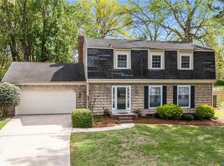 511 Rockspring Rd, High Point, NC 27262