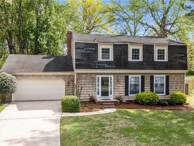 511 Rockspring Rd, High Point, NC, 27262