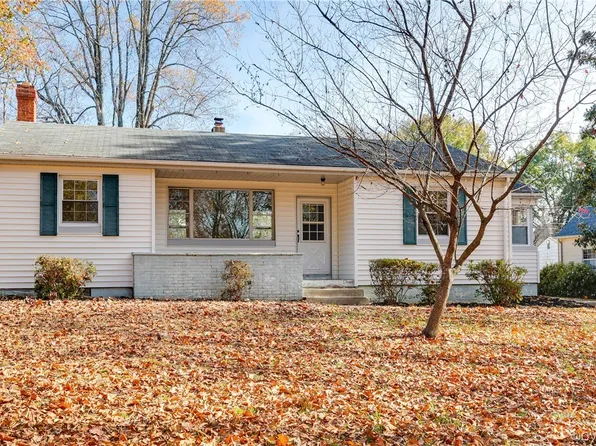 5903 Upham Dr, Richmond, VA 23227