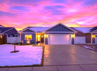 533 Raven Ln, Kalispell, MT 59901