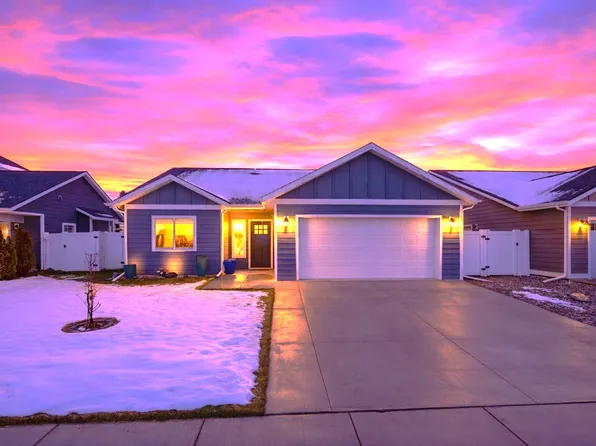 533 Raven Ln, Kalispell, MT 59901