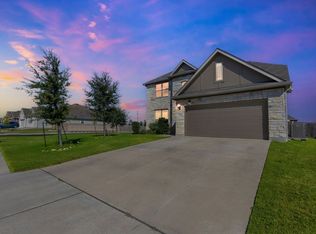 112 Santo Spirit Rd, Hutto, TX 78634