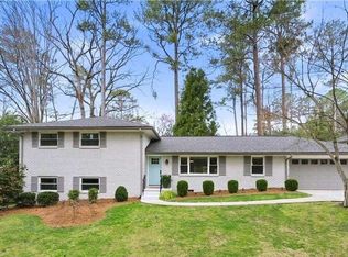 2878 Blackwood Rd, Decatur, GA 30033