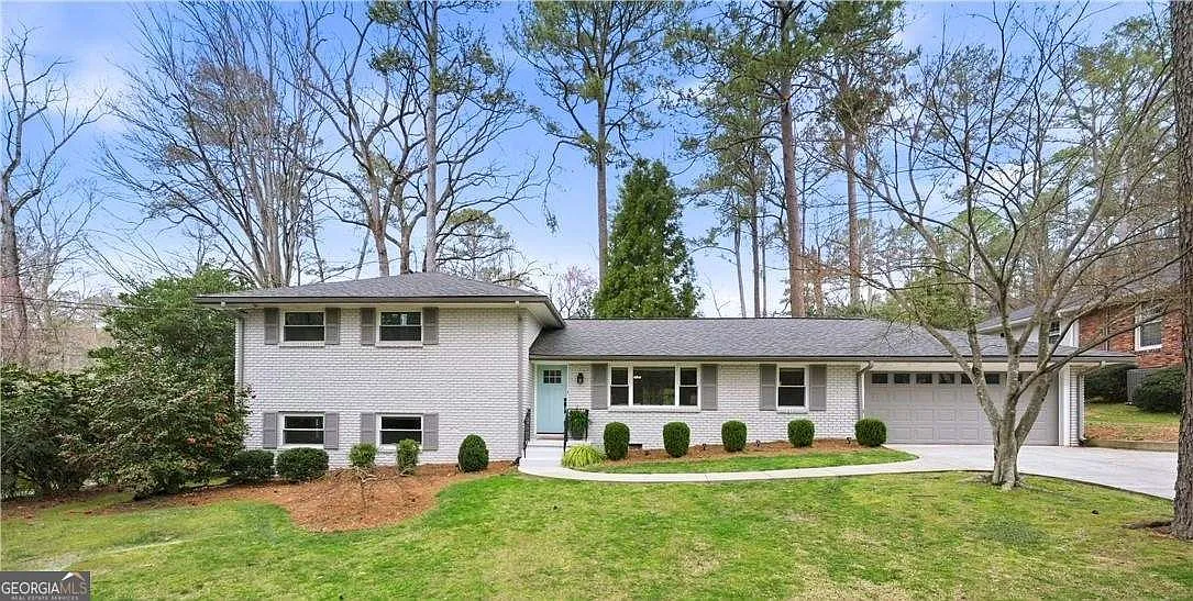 2878 Blackwood Rd photo 1