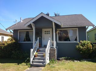 2021 NW 61st St, Seattle, WA 98107