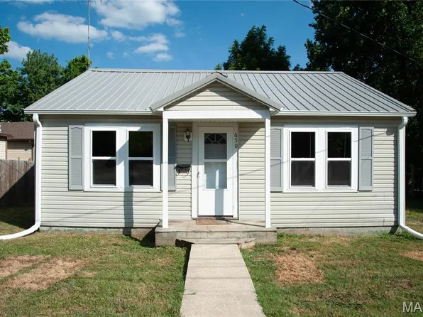 650 W 2nd St, Lebanon, MO 65536