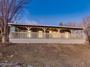 12470 E Pinto Pl, Dewey, AZ 86327