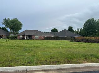 2101 Ivy Ridge Rd, Barling, AR 72923