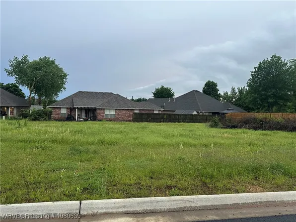 2101 Ivy Ridge Rd, Barling, AR 72923