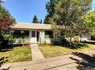 7407 NE Mason St, Portland, OR 97218