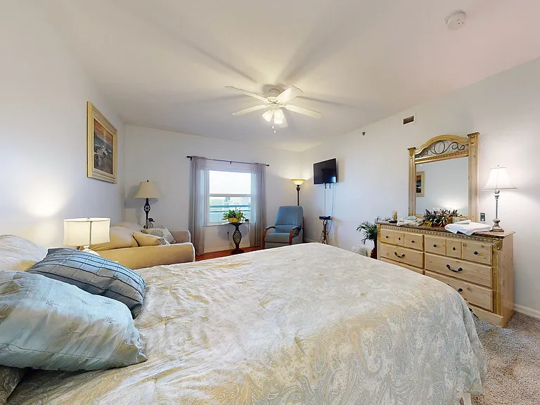 5300 S Atlantic Ave #2602 — Photo 10