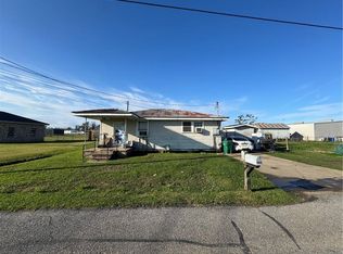 2205 Paul Gaudet St, Paulina, LA 70763