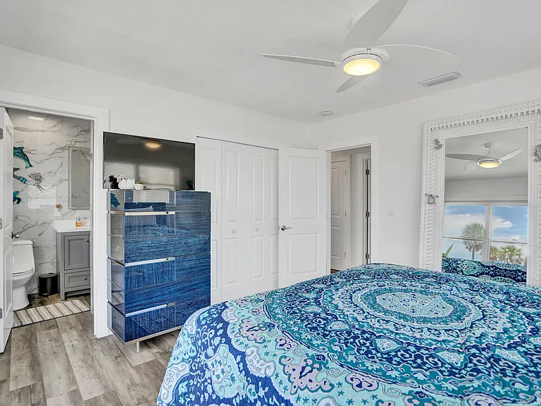 1701 Gulf Way #4 — Photo 22