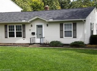 7997 Independence Dr APT A, Mentor, OH 44060
